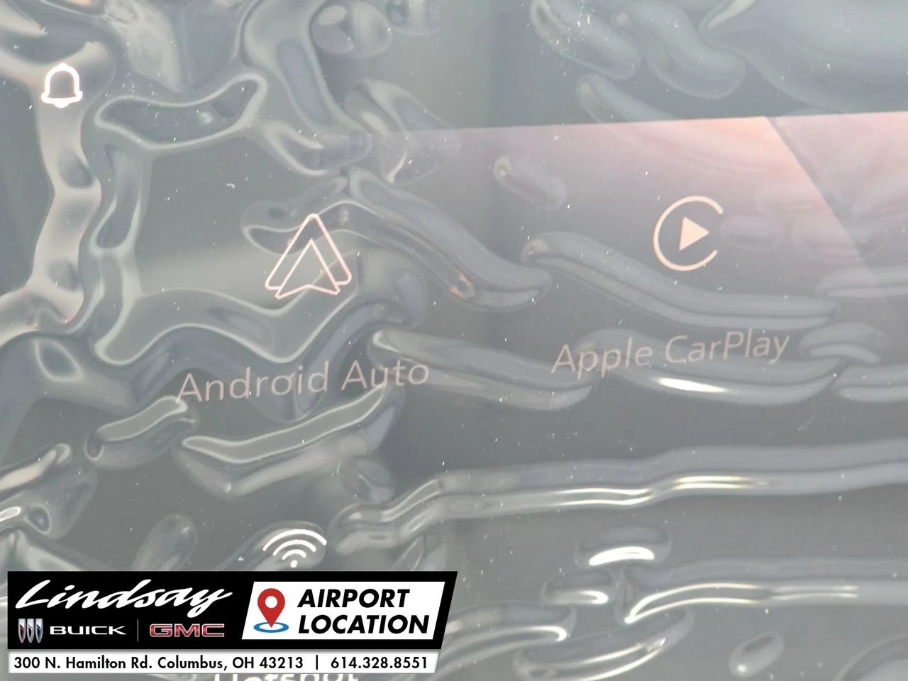 2026 Buick Envista Preferred - Photo 35