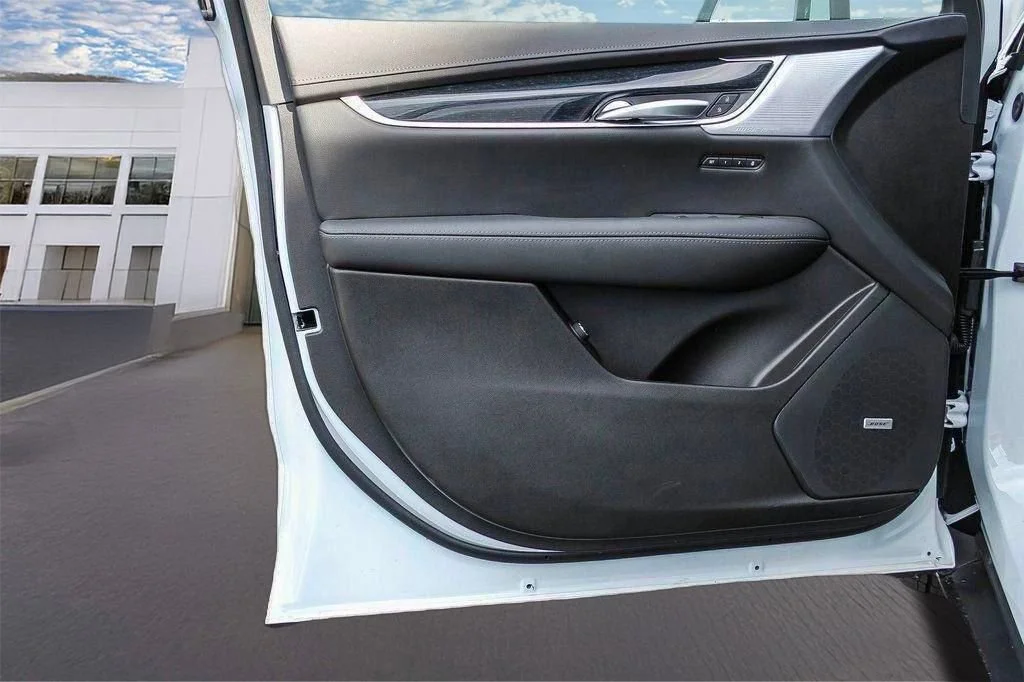 2026 Cadillac XT5 Premium Luxury - Photo 26