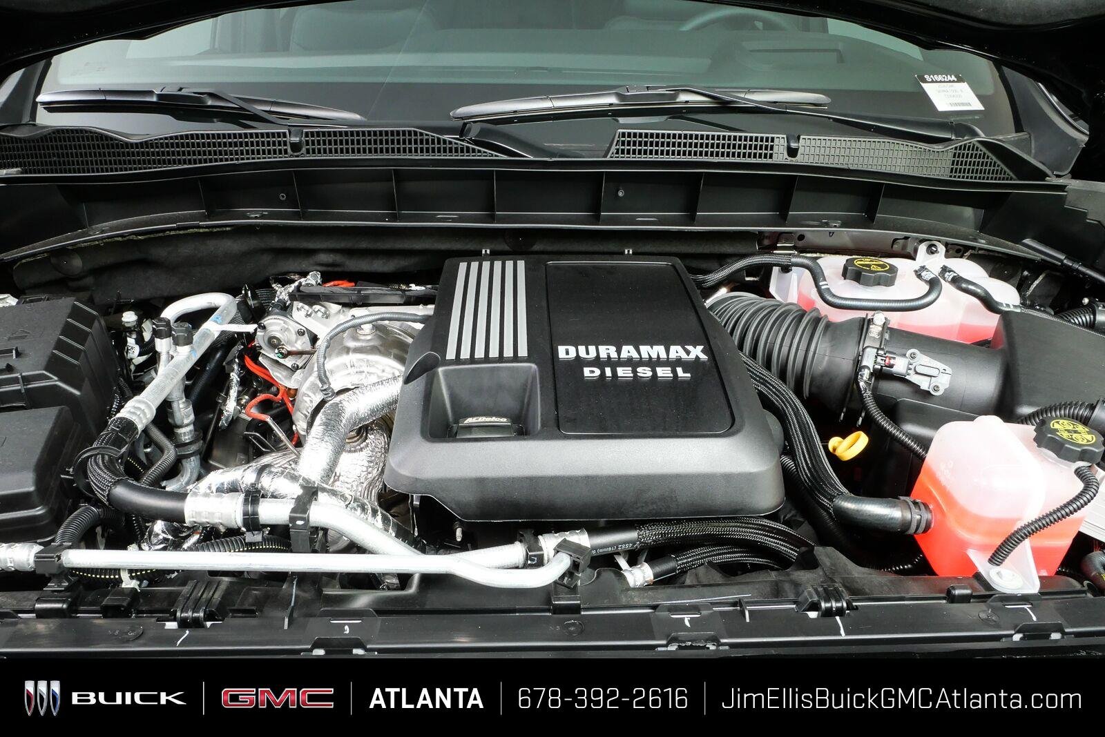 2026 GMC Sierra 1500 AT4 - Photo 35
