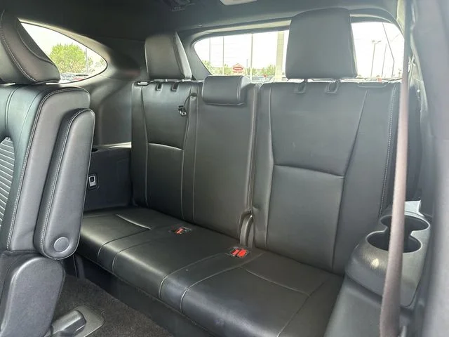 2025 Toyota Highlander XSE - Photo 23