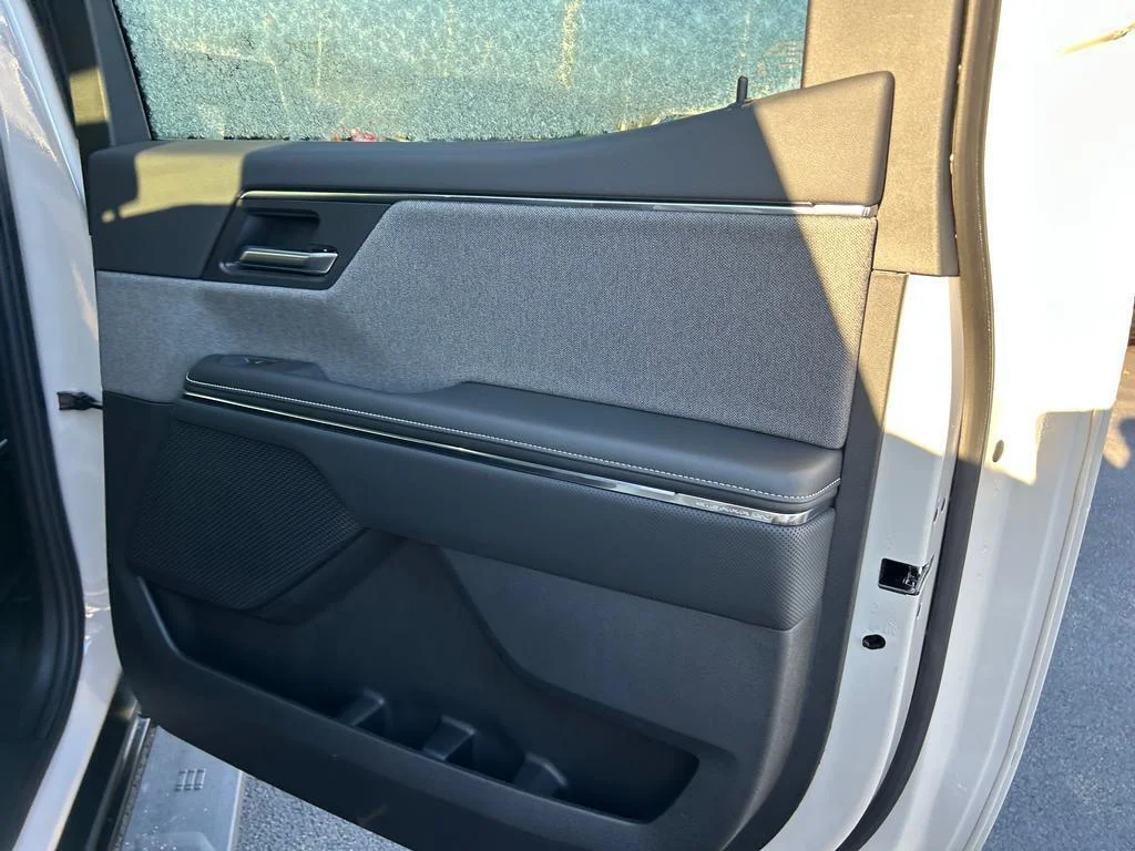 New 2026 G42/White GMC Standard Range Elevation image 16