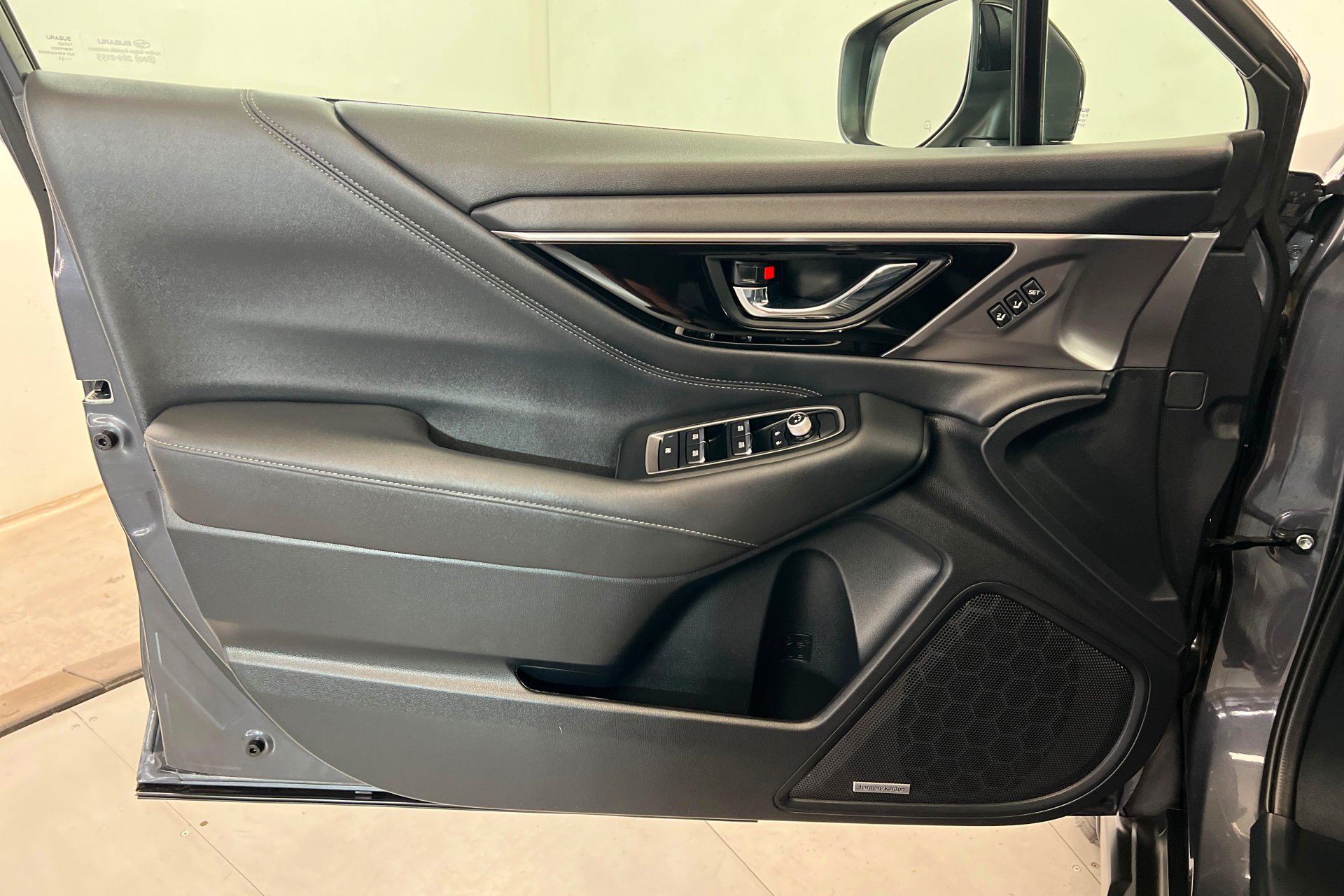 2023 Subaru Outback Limited - Photo 15