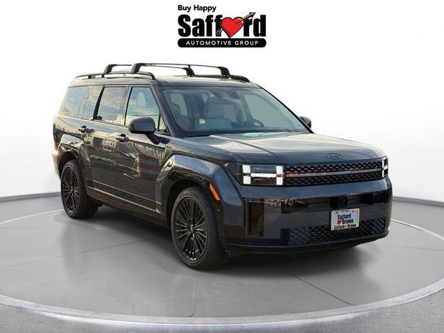 2025 Hyundai Santa Fe Calligraphy - Photo 11