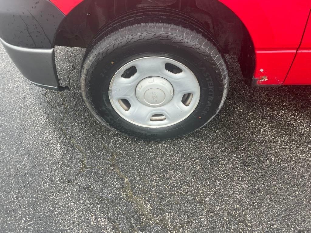 2007 Ford F-150 XL - Photo 27