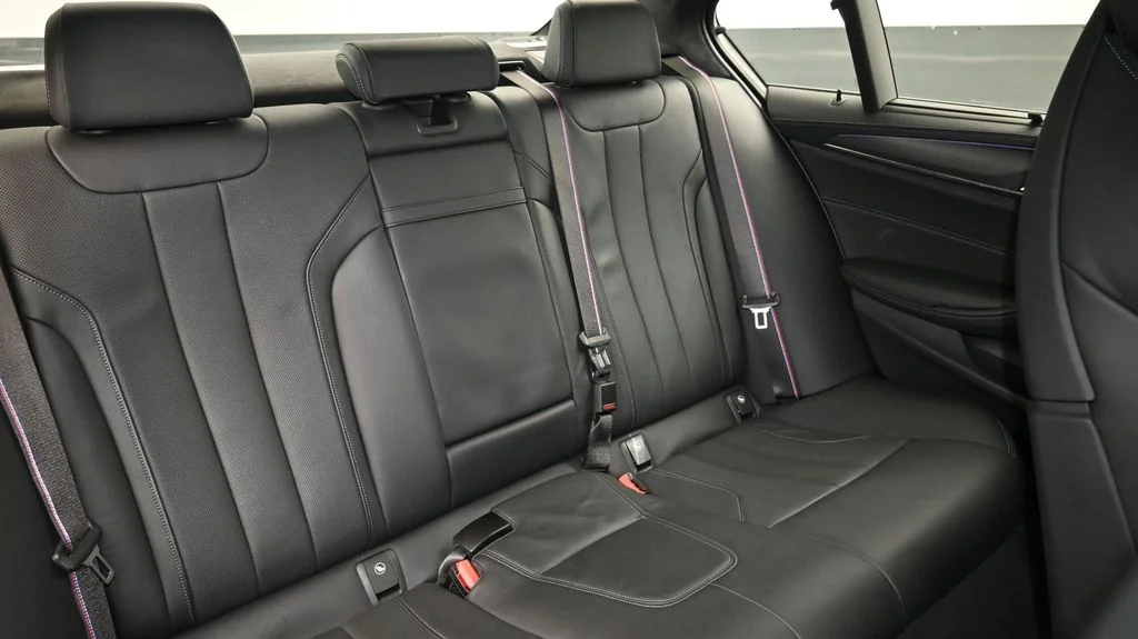 Used 2023 Gray BMW Base image 12