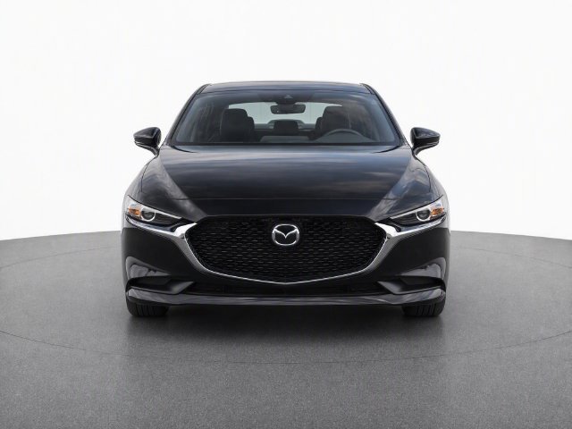New 2026 Jet Black Mica Mazda 2.5 S image 5