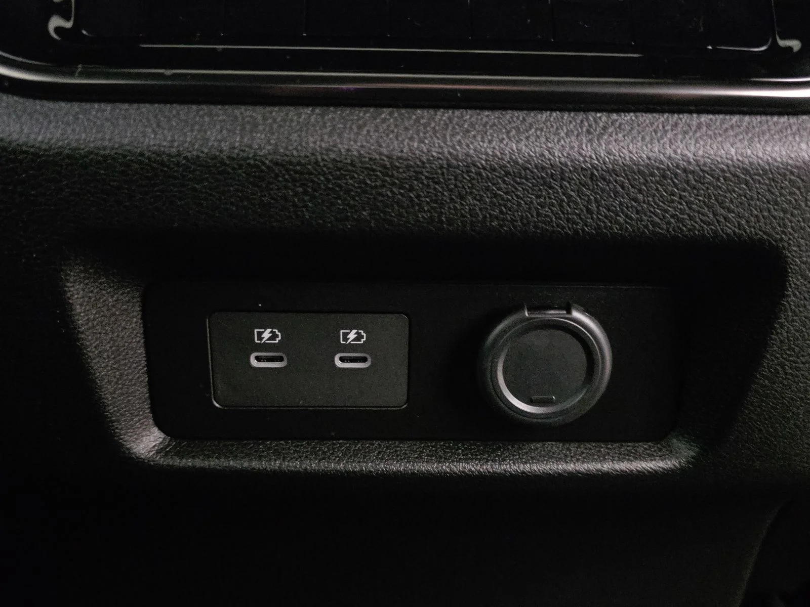 New 2026 Super Black Nissan PRO-4X® image 25