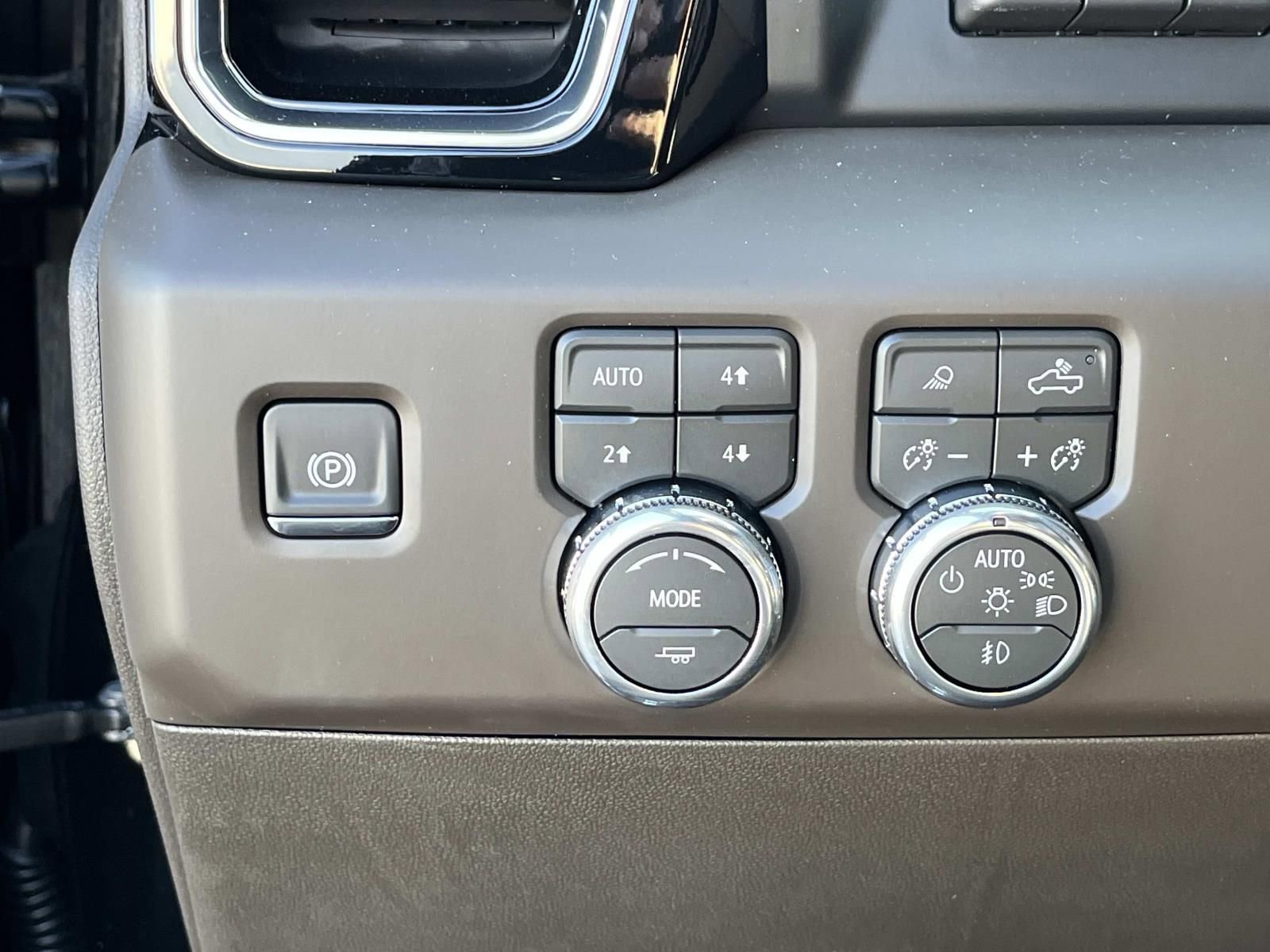 New 2026 Onyx Black GMC Denali image 26