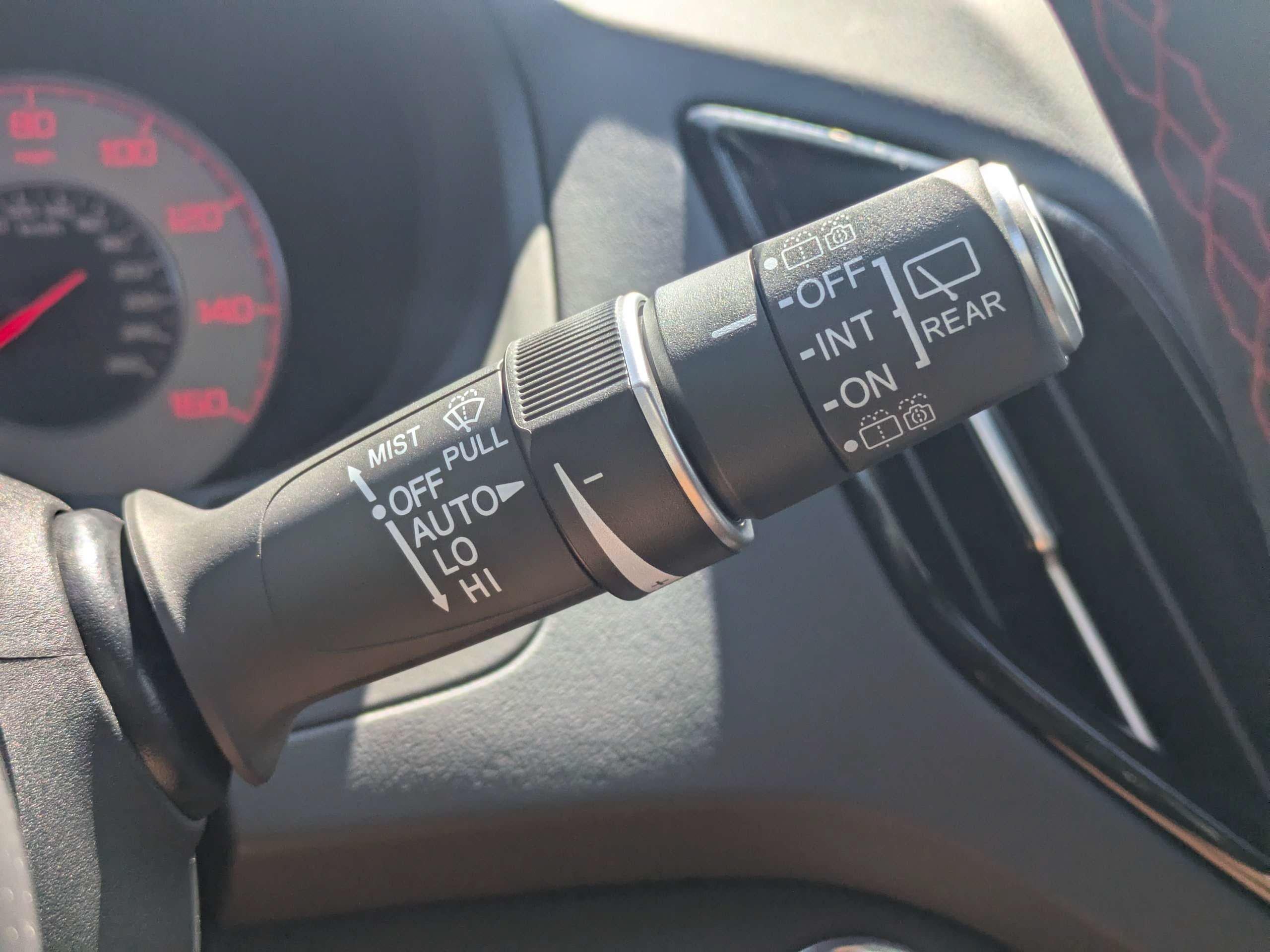 Used 2026 Platinum White Pearl Acura A-Spec Advance Package image 65