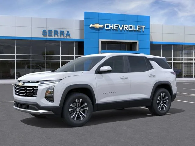 2027 Chevrolet Equinox LT - Photo 2