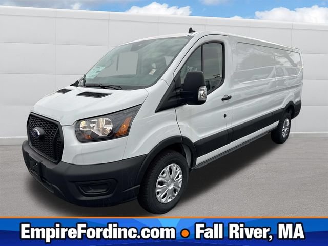 2025 Ford Transit Van