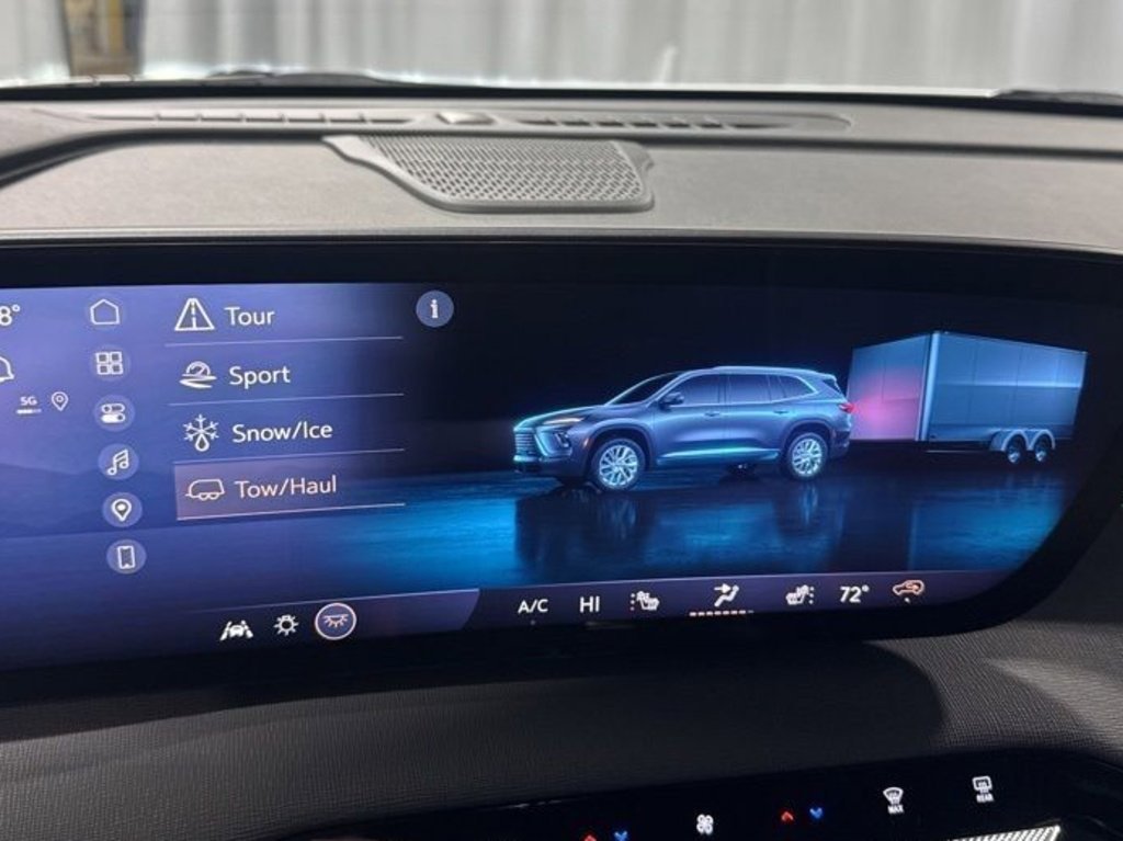2026 Buick Enclave Sport Touring - Photo 34