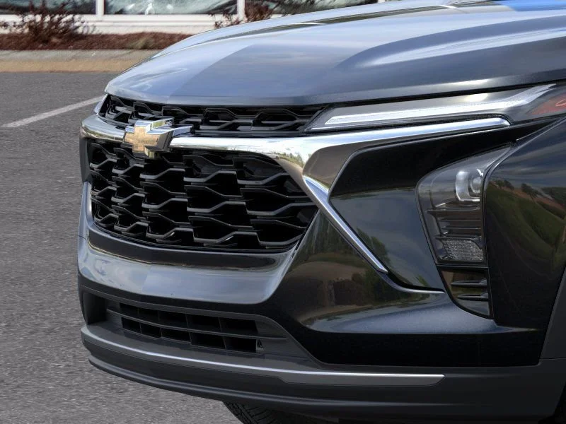 2026 Chevrolet Trax LT - Photo 23