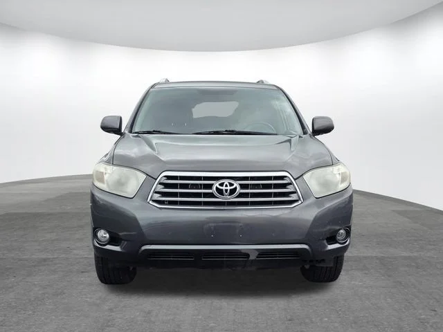 Used 2010 Toyota Highlander Limited with VIN 5TDDK3EH3AS002643 for sale in Brandon, MS