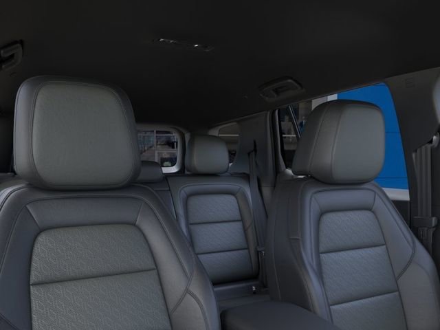 2026 Chevrolet Equinox LT - Photo 25