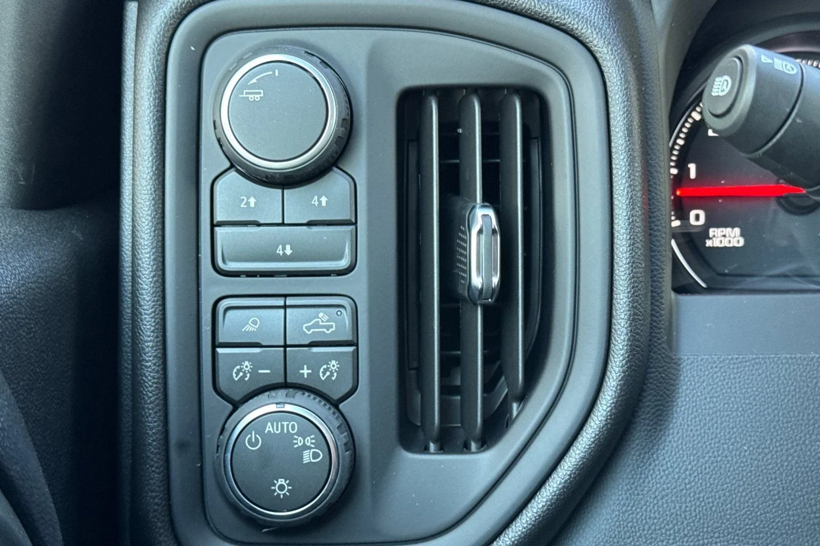 2026 Chevrolet Silverado 2500 HD Work Truck - Photo 25
