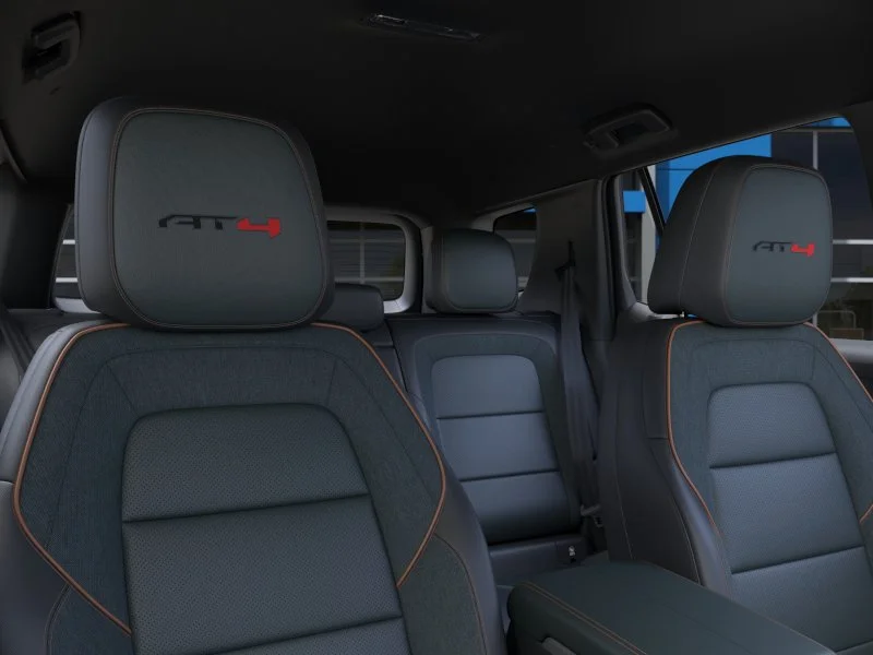 2027 GMC Terrain AT4 - Photo 24
