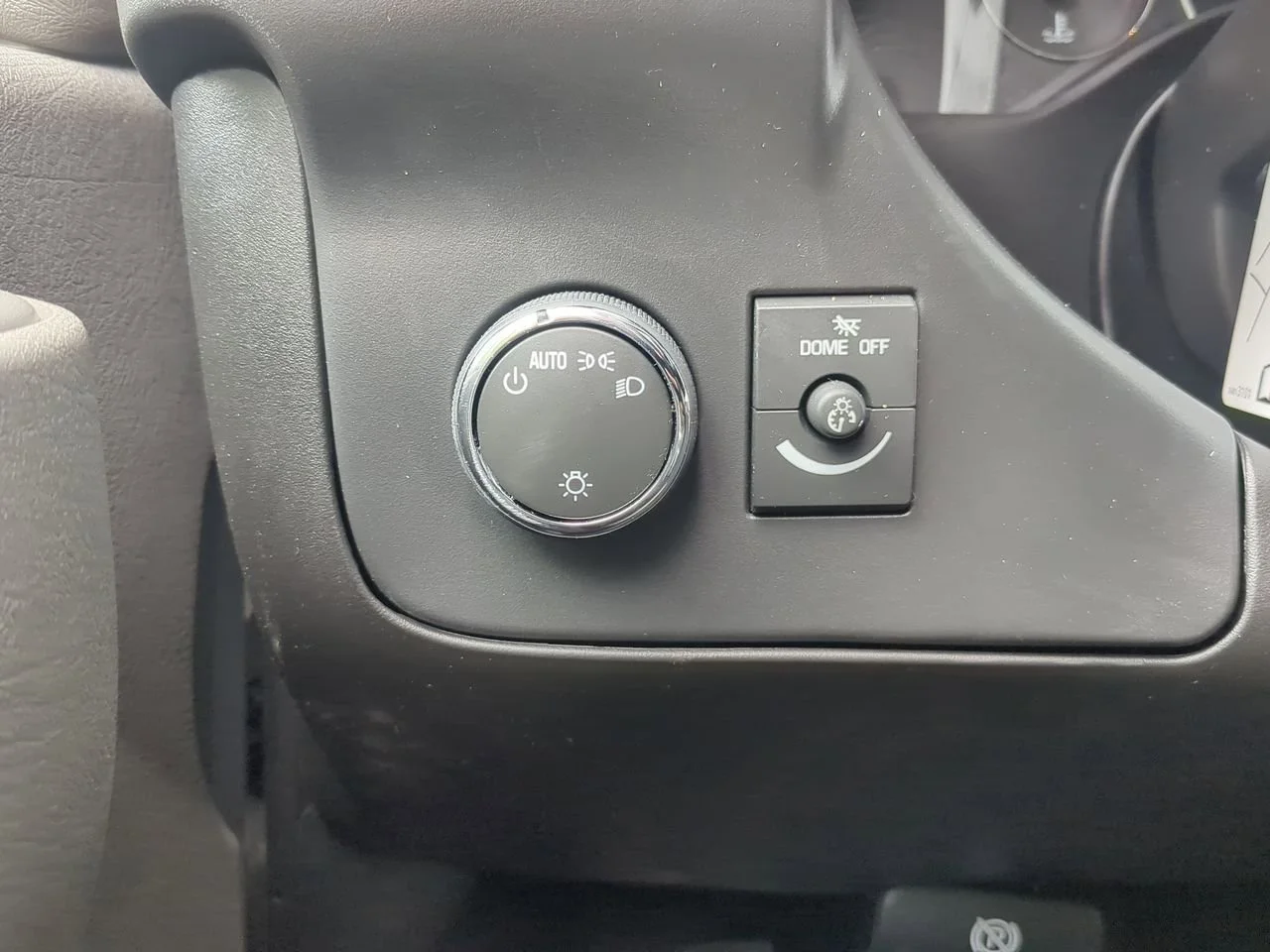 New 2026 Quicksilver Metallic GMC Work Van image 16