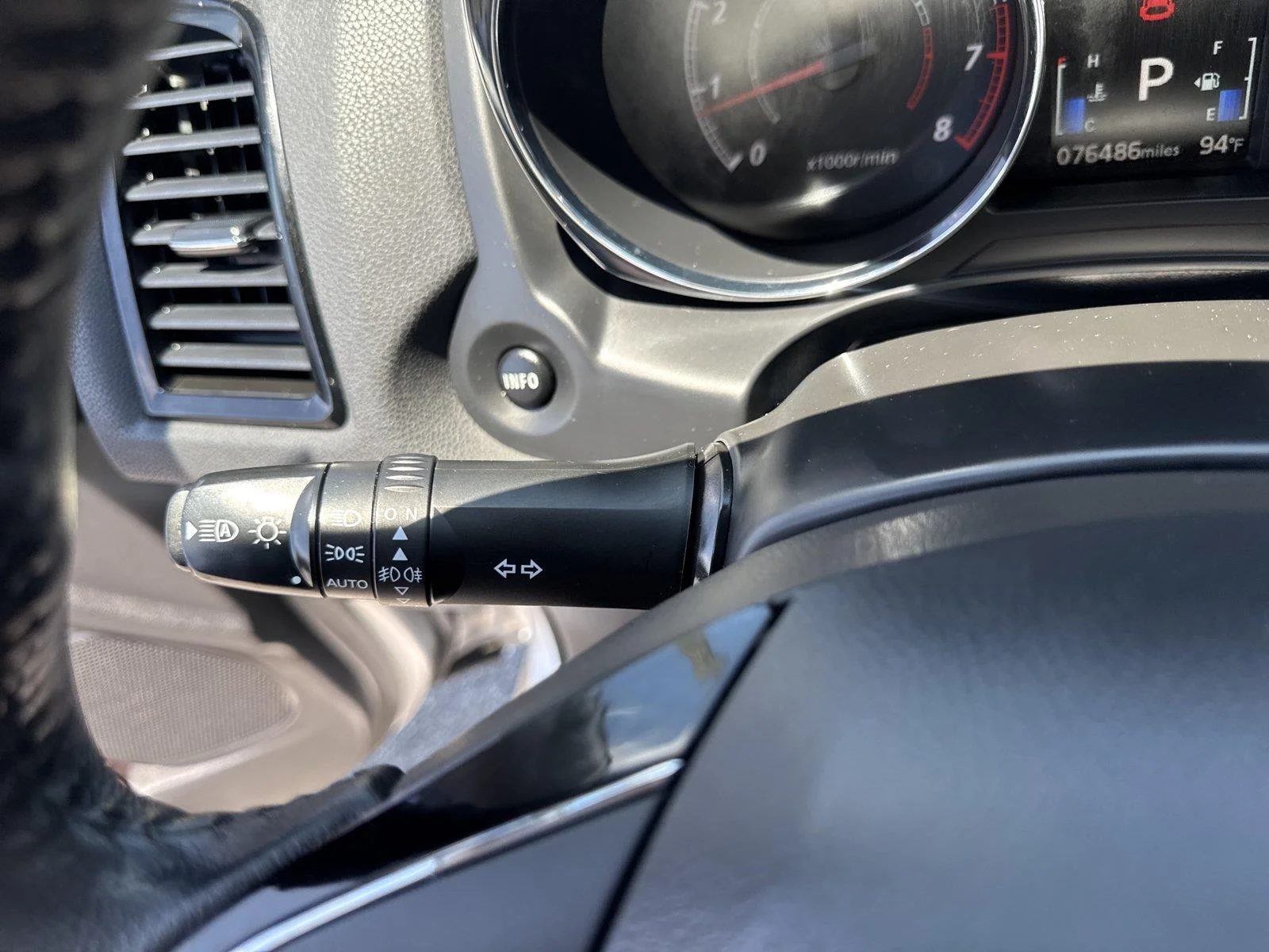 Used 2021 Alloy Silver Metallic Mitsubishi ES image 20