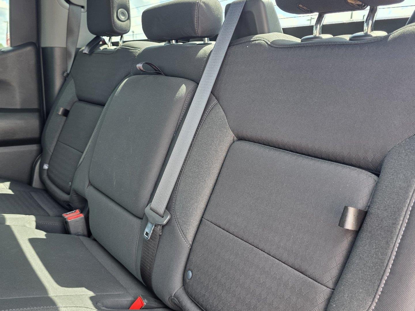 Used 2023 Black Chevrolet Custom image 29