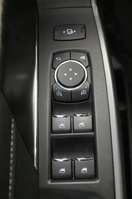 Used 2024 Agate Black Ford XL image 12
