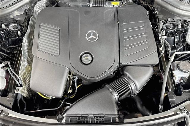 New 2026 Black Mercedes-Benz GLC 300 image 56