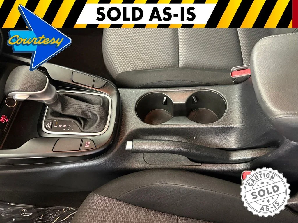 Used 2021 Silver Kia LX image 28