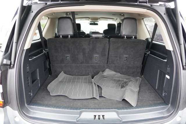 Certified Used 2024 Silver Ford XLT image 23