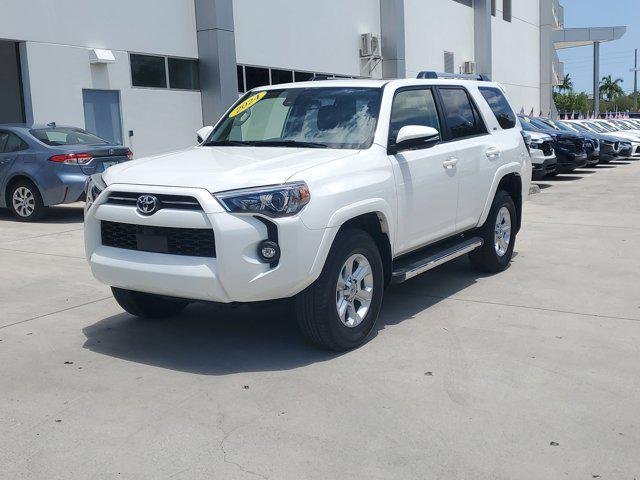Certified Used 2024 ICE CAP Toyota  image 7