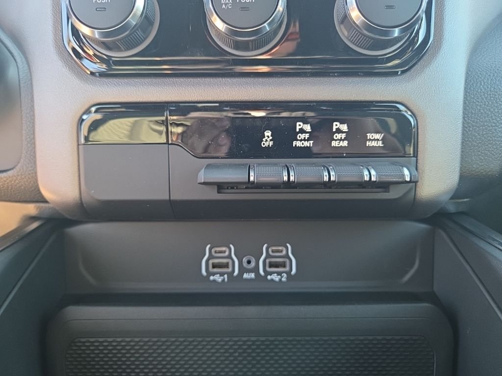 2026 RAM 1500 Big Horn/Lone Star - Photo 23
