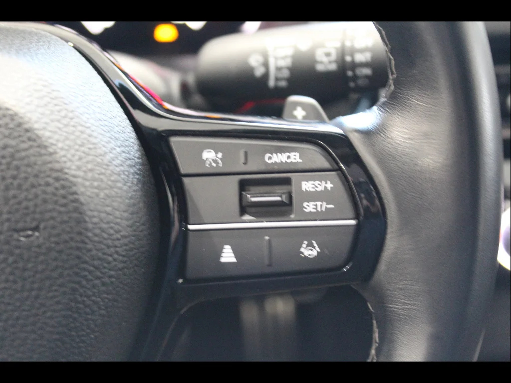 2022 Honda Civic Hatchback Sport - Photo 25