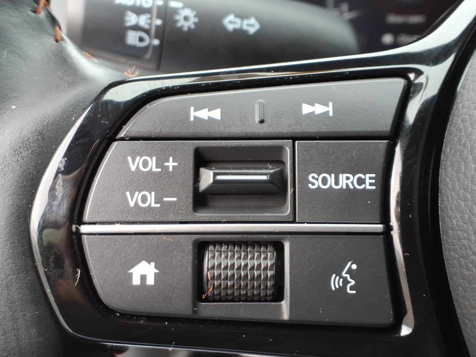 2024 Honda HR-V Sport - Photo 13