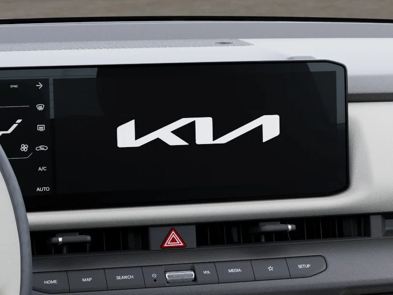 New 2027 Snow White Pearl Kia EX image 20