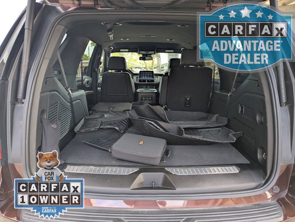 Certified Used 2023 Auburn Metallic Chevrolet Z71 image 23
