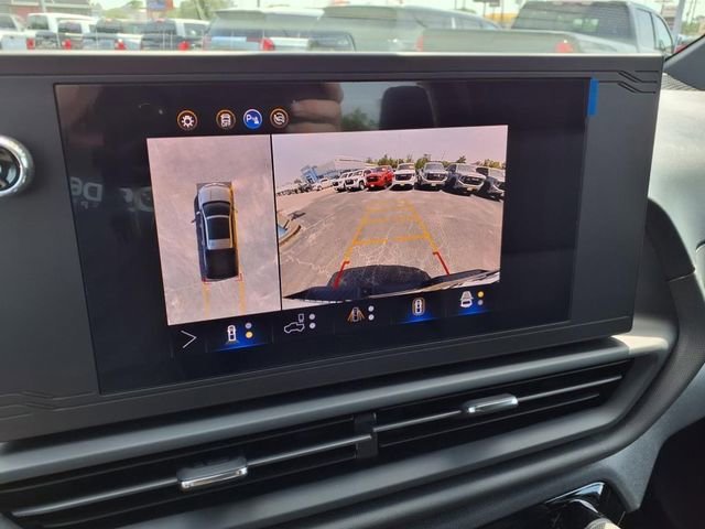 2025 Chevrolet Silverado EV Work Truck - Photo 17