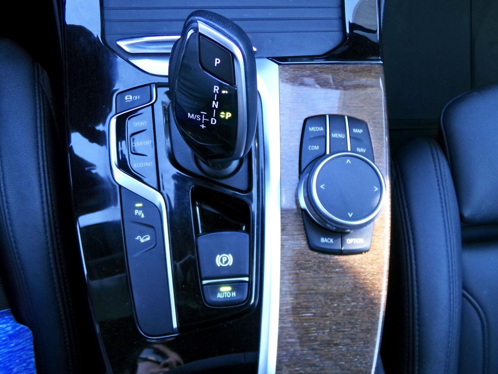 Used 2019 Jet Black BMW xDrive30i image 13