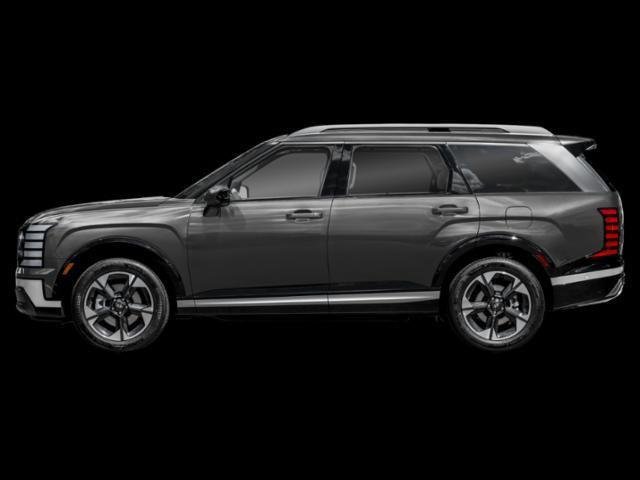 New 2026 Green Hyundai Limited AWD image 42