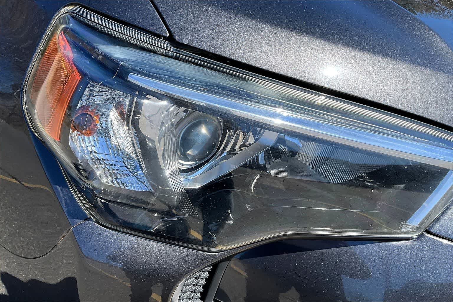 2016 Toyota 4Runner SR5 - Photo 27
