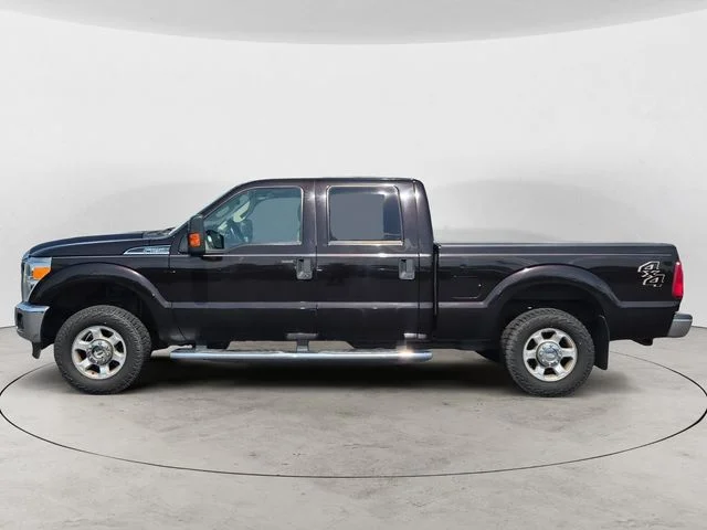 Used 2013 Brown Ford XLT image 8