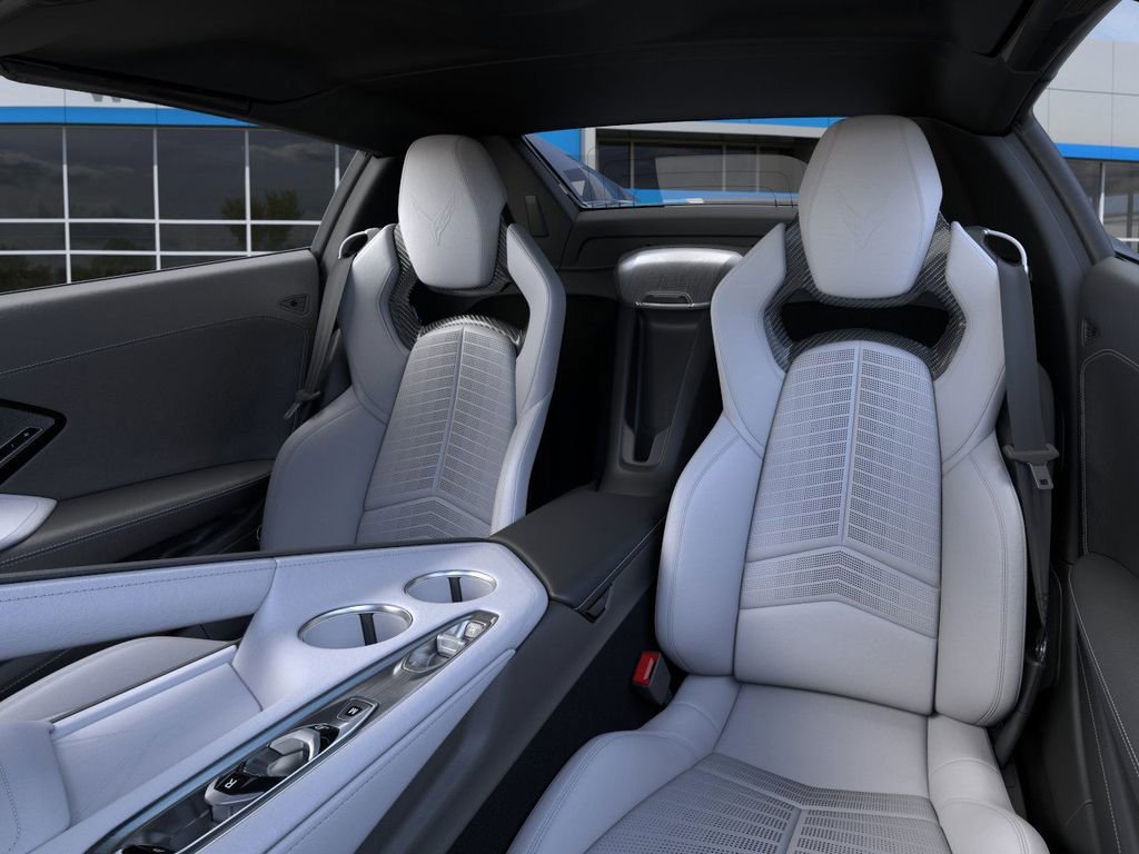 2026 Chevrolet Corvette 2LT - Photo 16