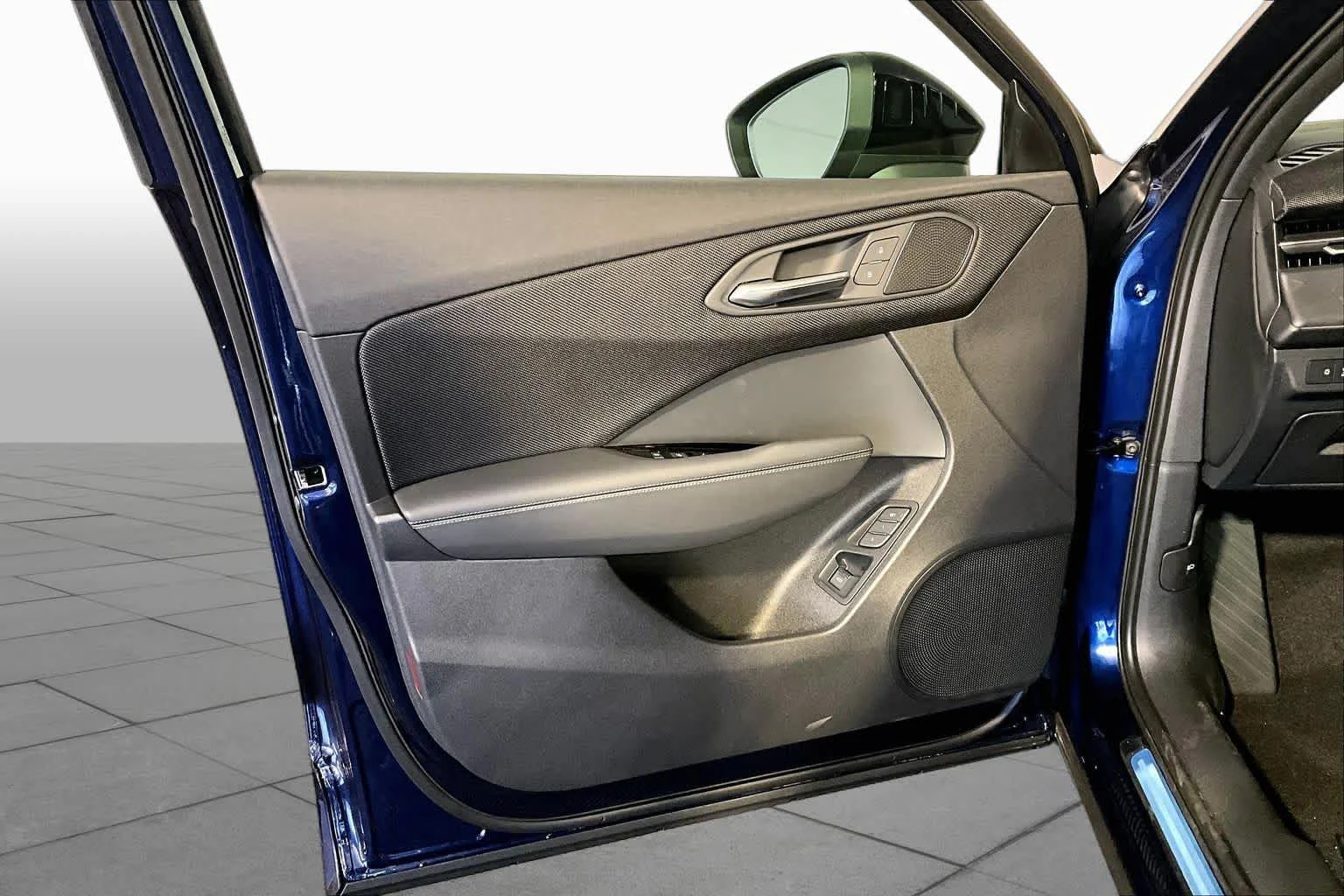 New 2026 Navarra Blue me Audi S line image 10