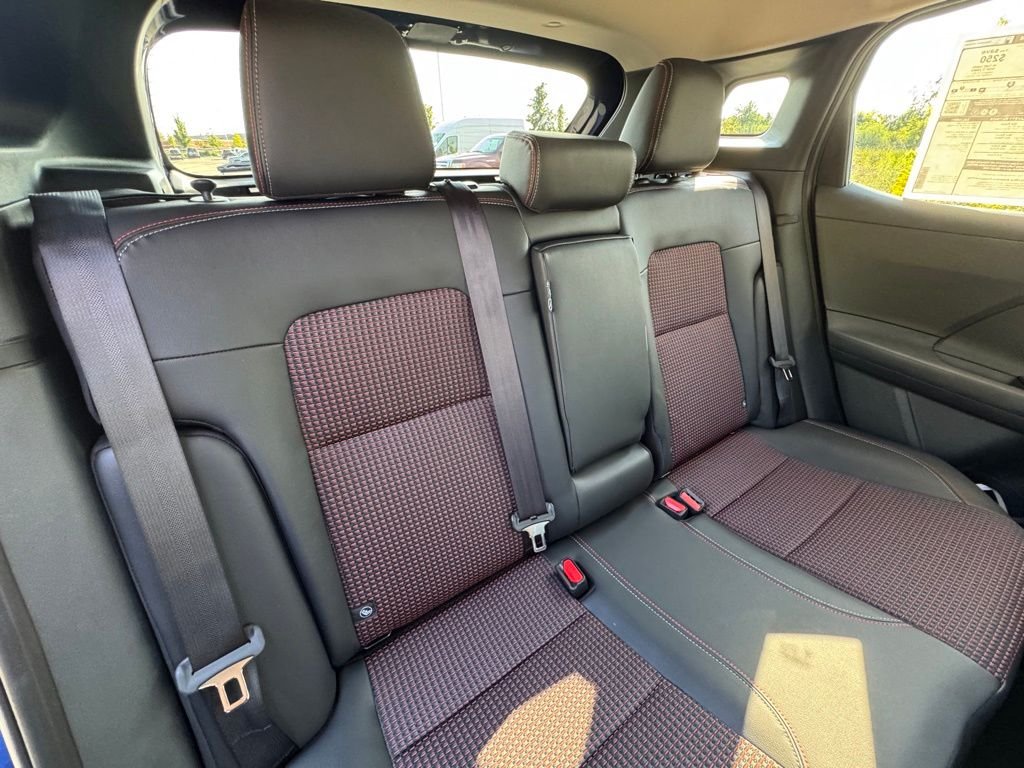 2026 Nissan KICKS SR AWD - Photo 23