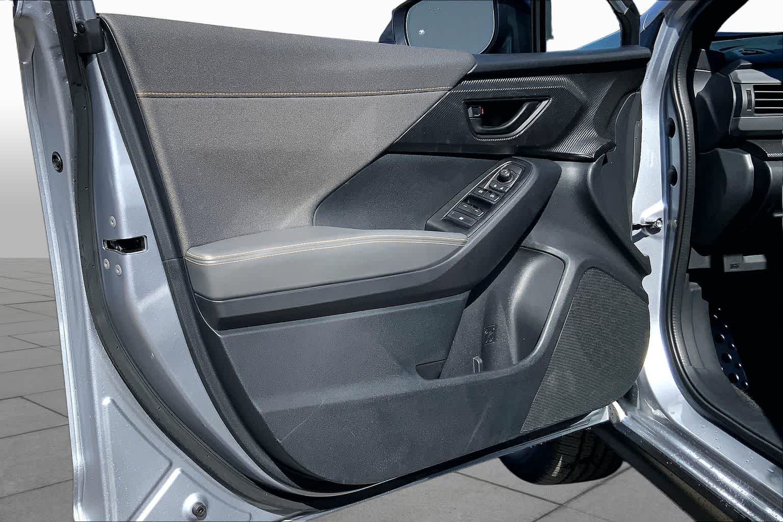 New 2026 ICE SILVER METALLIC Subaru Sport image 10