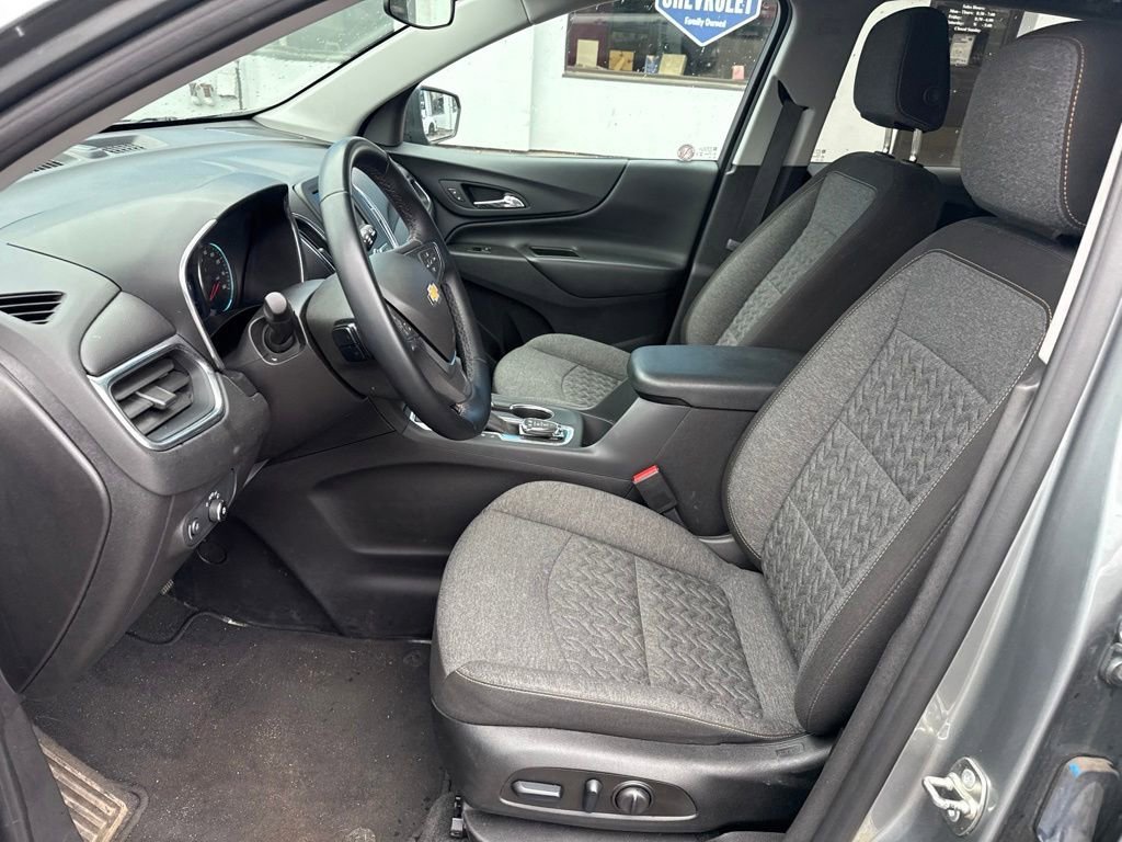 2024 Chevrolet Equinox LT - Photo 17
