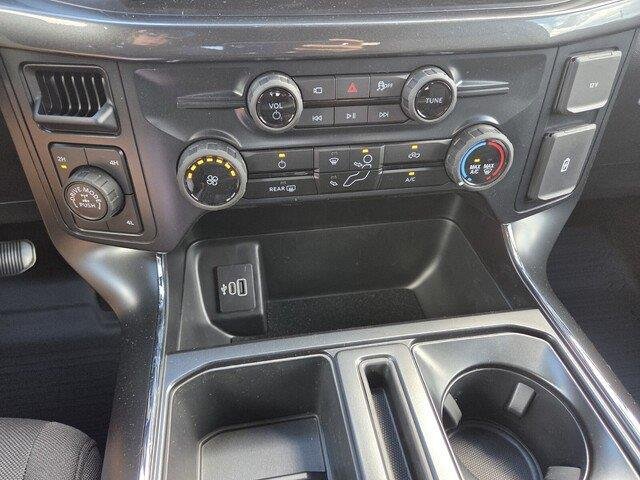 New 2026 Avalanche Ford STX® image 19