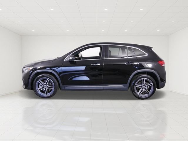 Used 2023 Black Mercedes-Benz GLA 250 image 6