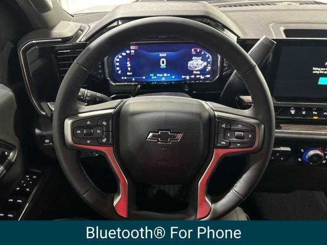 2026 Chevrolet Silverado 2500 HD LT - Photo 20