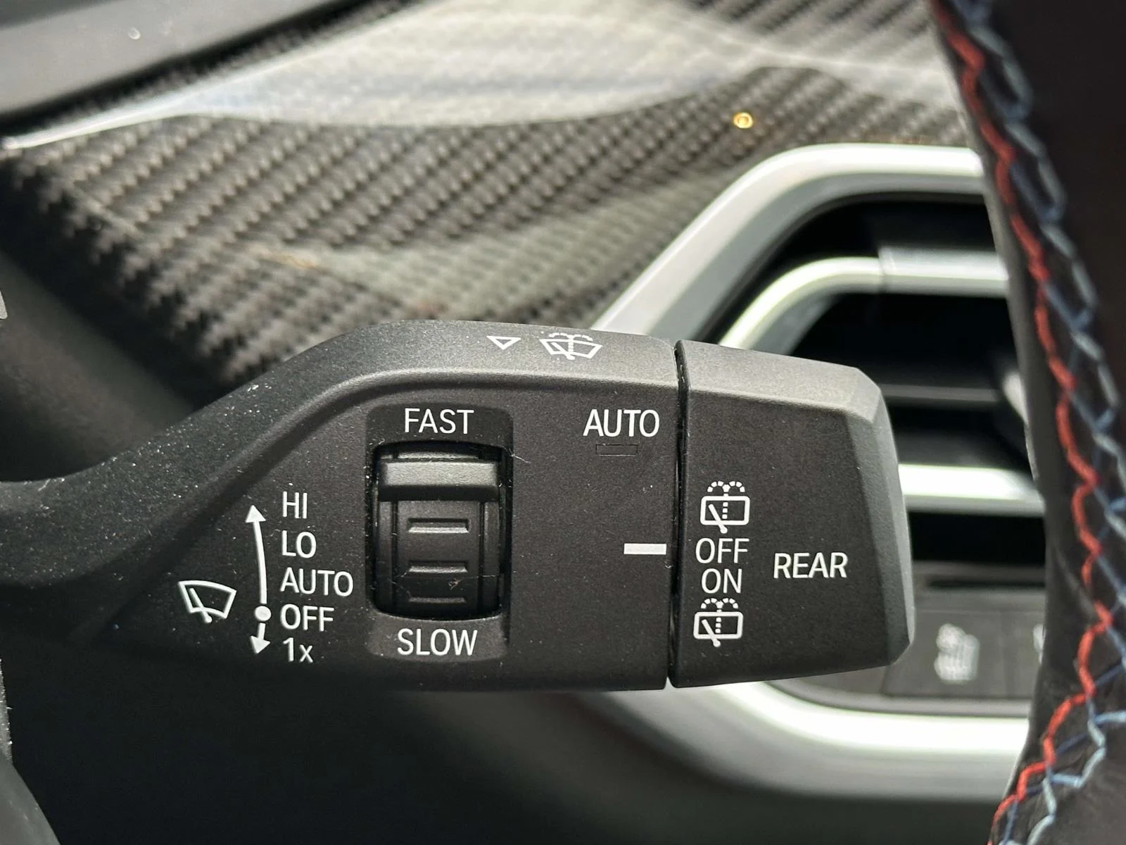 Used 2023 Black BMW Base image 28