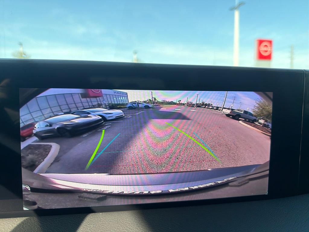 New 2026 Nissan Armada SV 4D Sport Utility