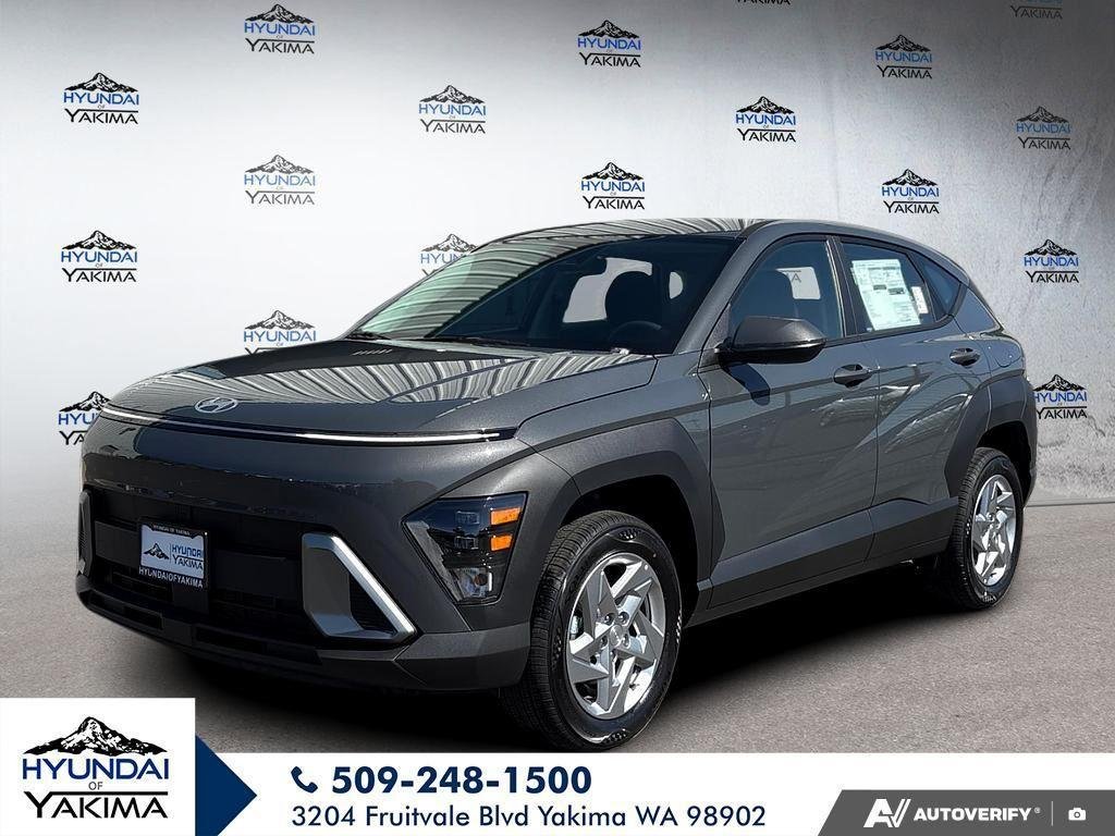 2026 Hyundai Kona SE Automatic AWD's photo